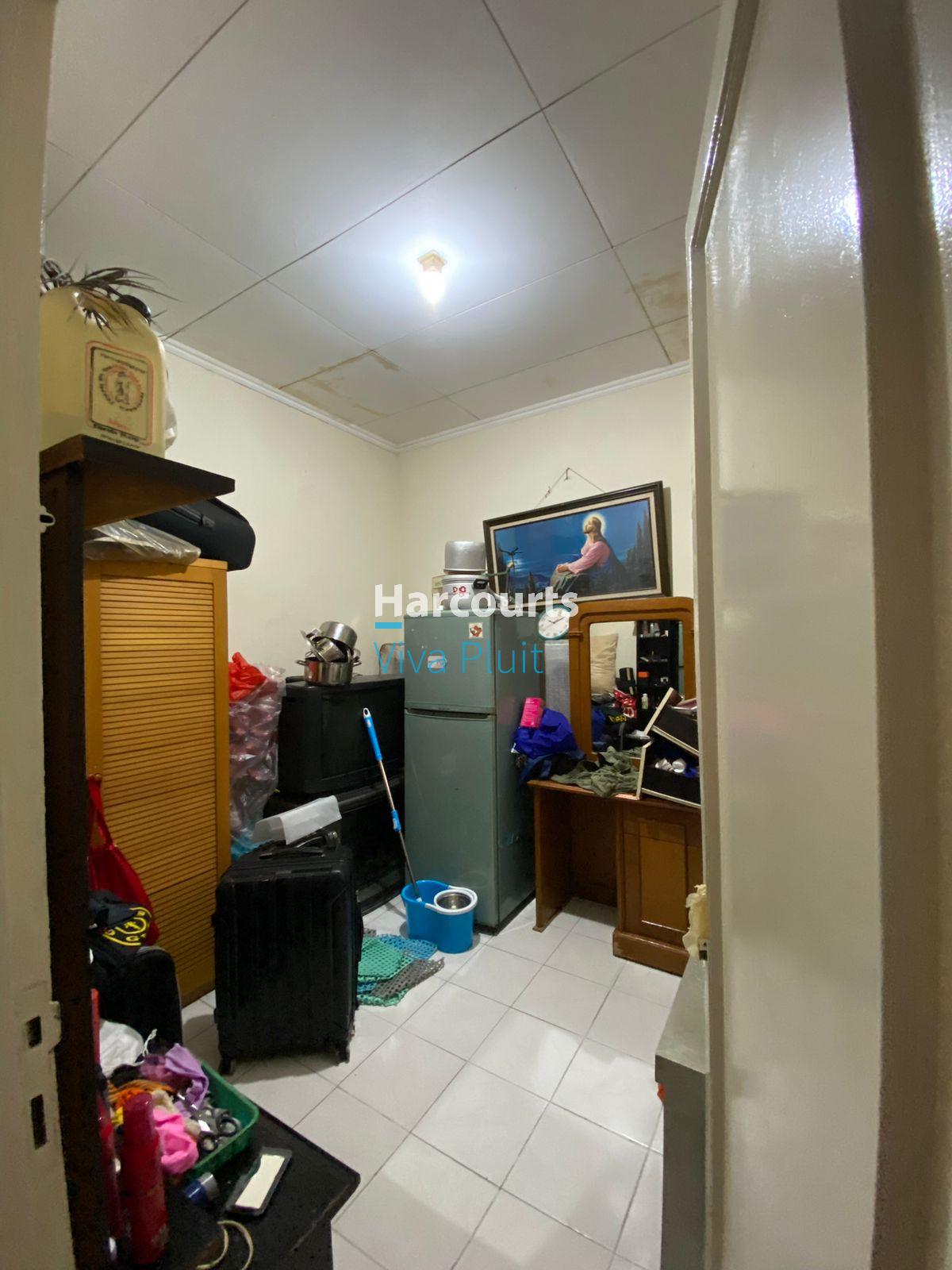 Dijual Cepat Rumah Duta Gardenia, Jurumudi, Tangerang. Harga Nego! - Foto 6