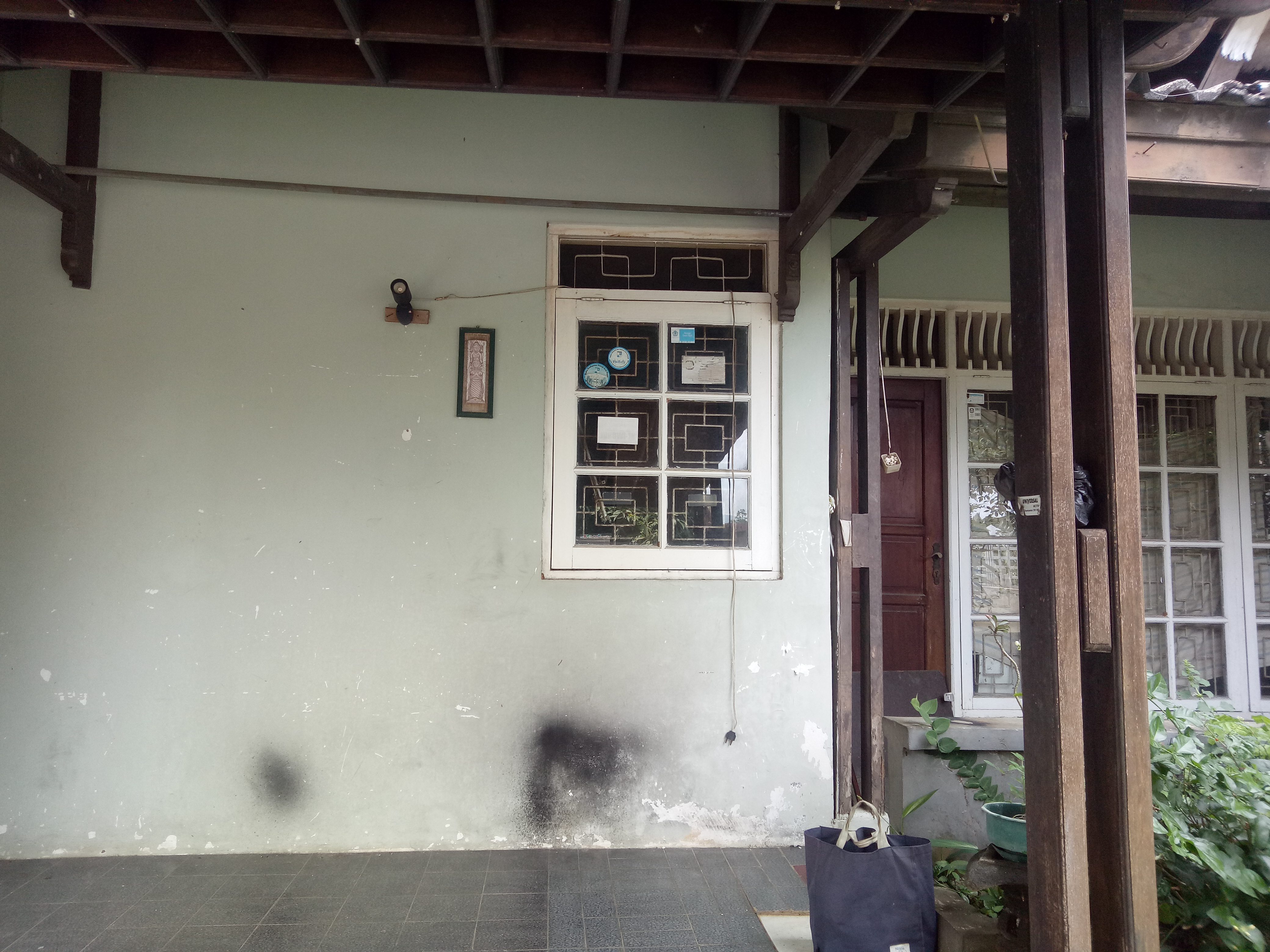 DIJUAL RUMAH 174-56 PERLU RENOVASI BSI BOGOR TIMUR - Foto 5
