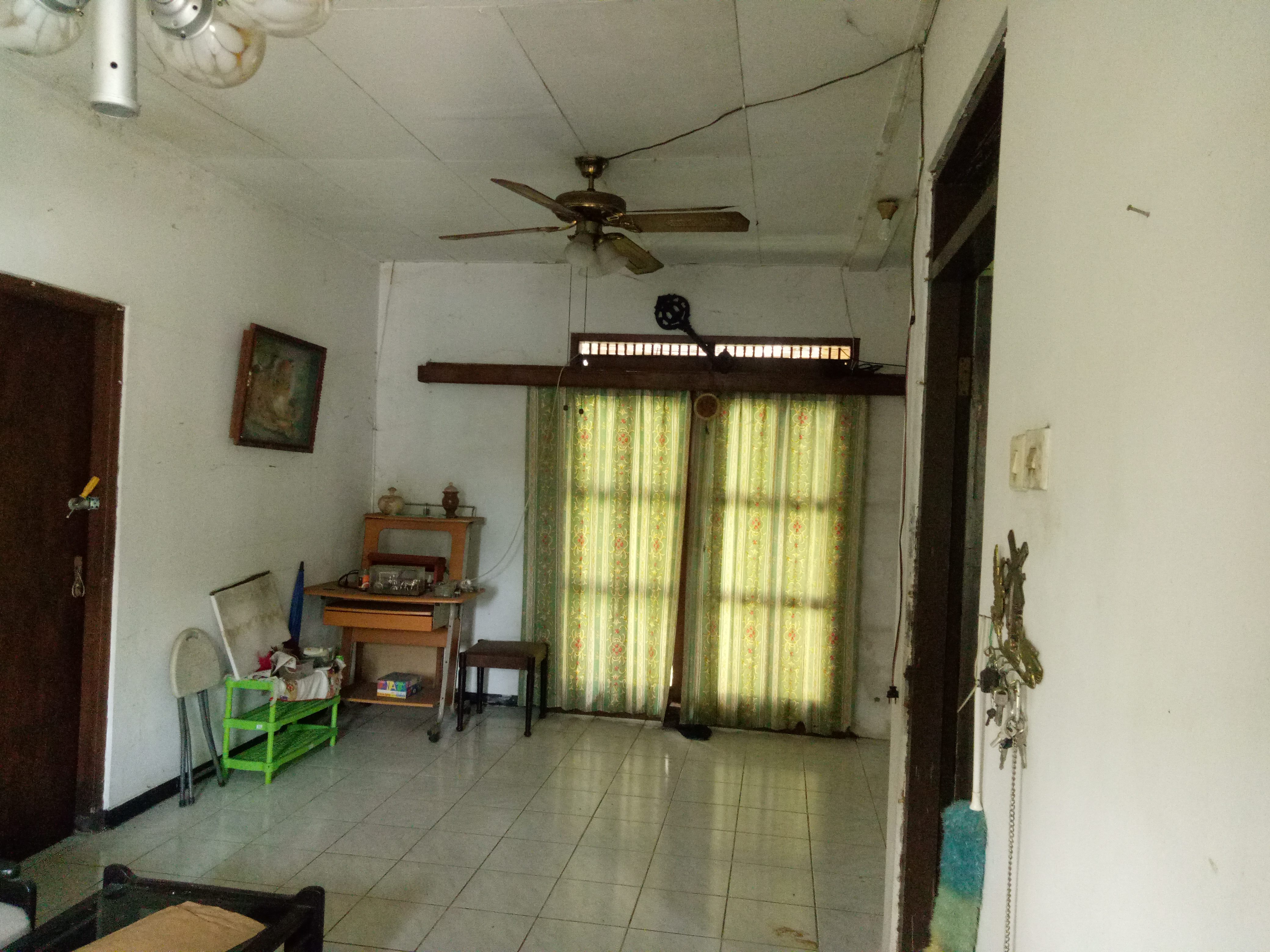 DIJUAL RUMAH 174-56 PERLU RENOVASI BSI BOGOR TIMUR - Foto 7