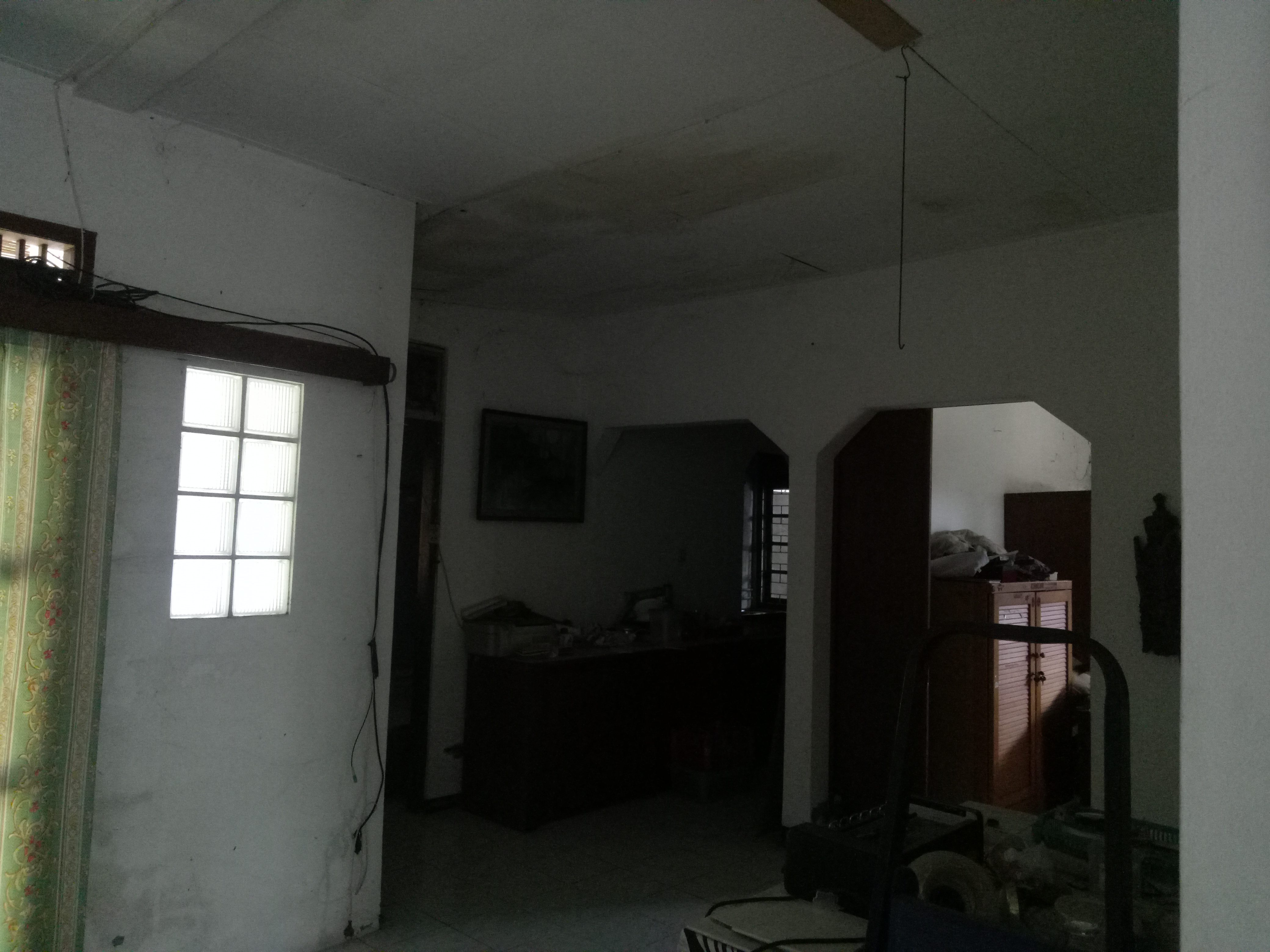 DIJUAL RUMAH 174-56 PERLU RENOVASI BSI BOGOR TIMUR - Foto 8