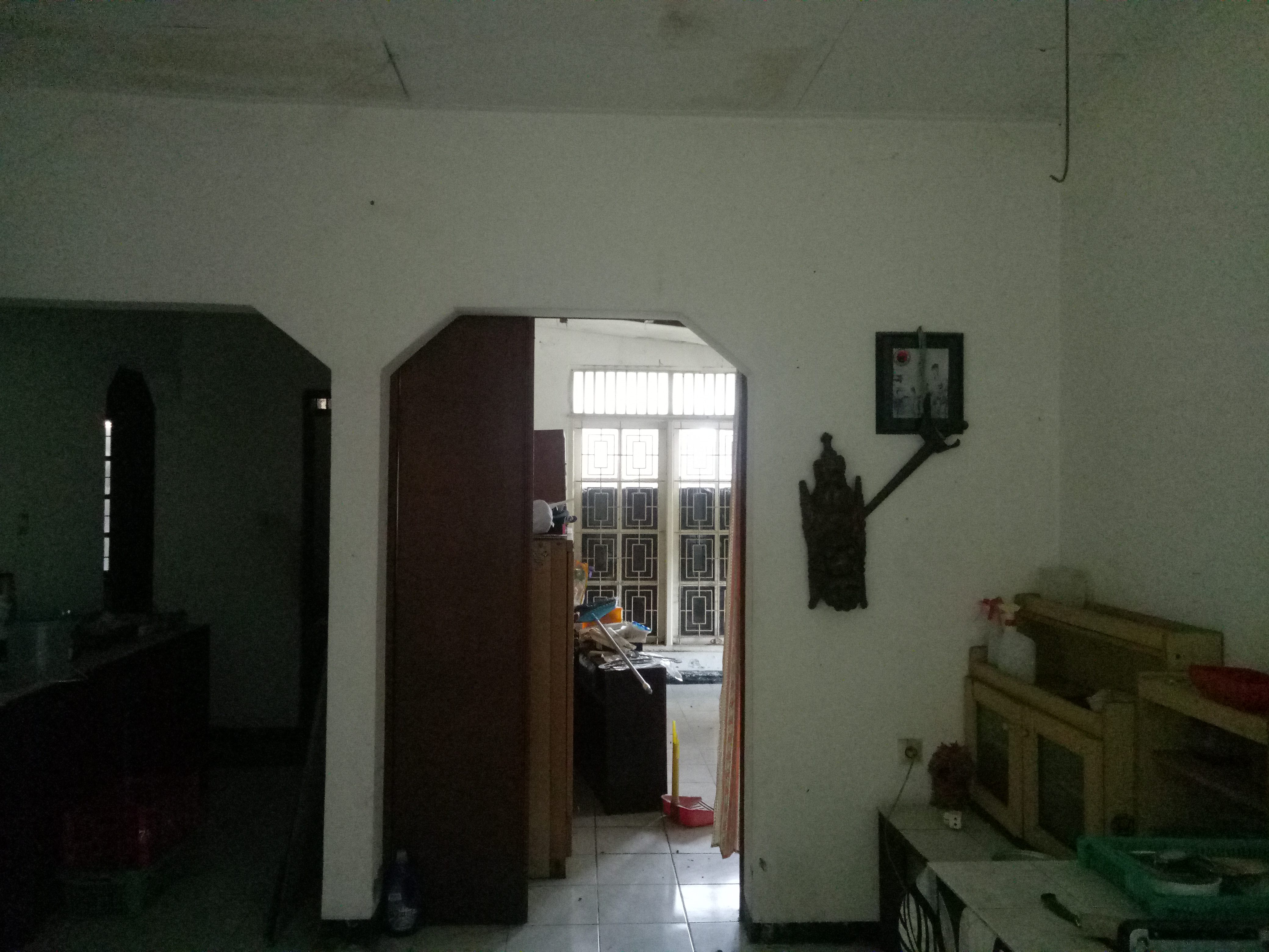 DIJUAL RUMAH 174-56 PERLU RENOVASI BSI BOGOR TIMUR - Foto 9