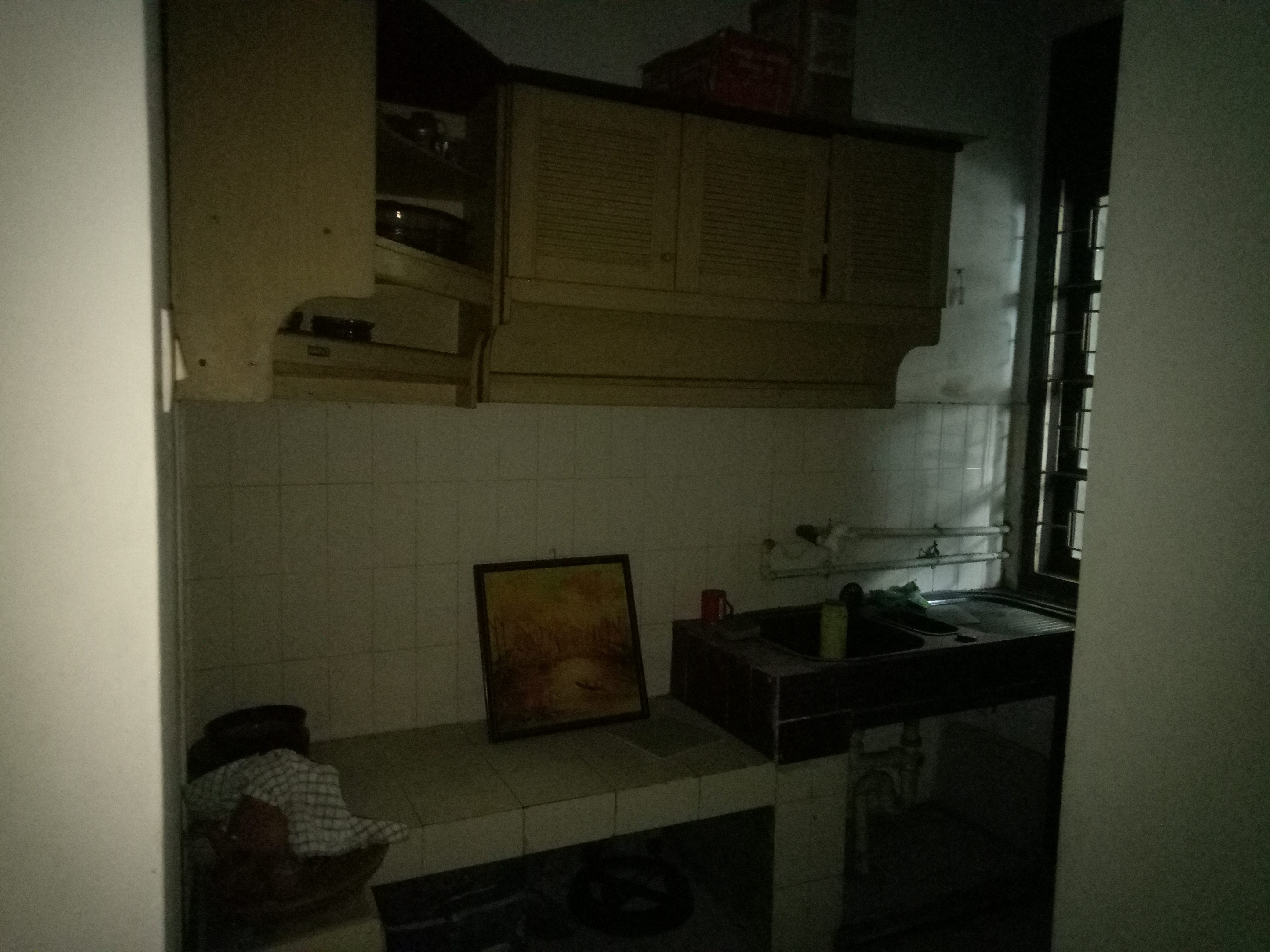 DIJUAL RUMAH 174-56 PERLU RENOVASI BSI BOGOR TIMUR - Foto 10