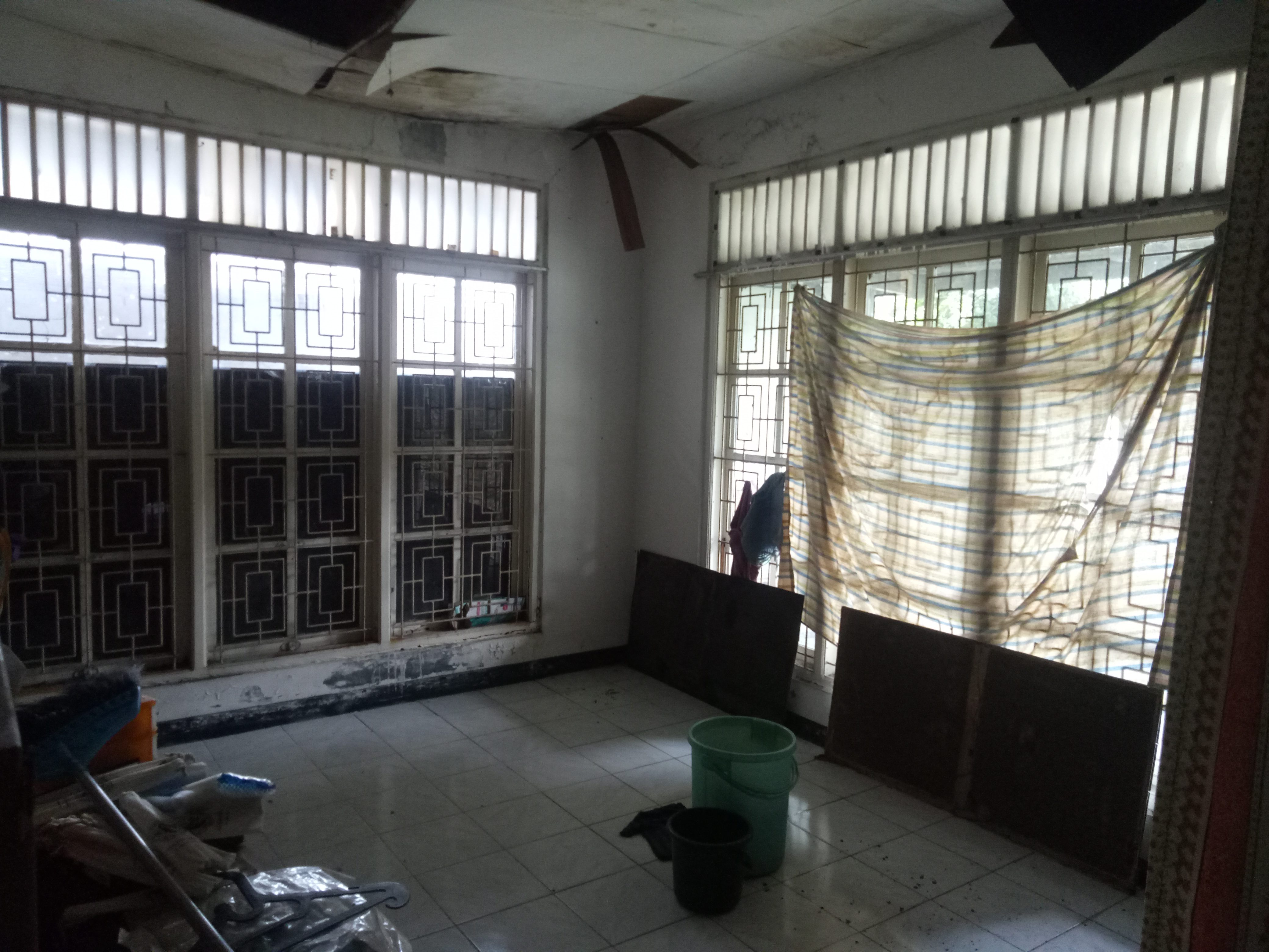 DIJUAL RUMAH 174-56 PERLU RENOVASI BSI BOGOR TIMUR - Foto 12