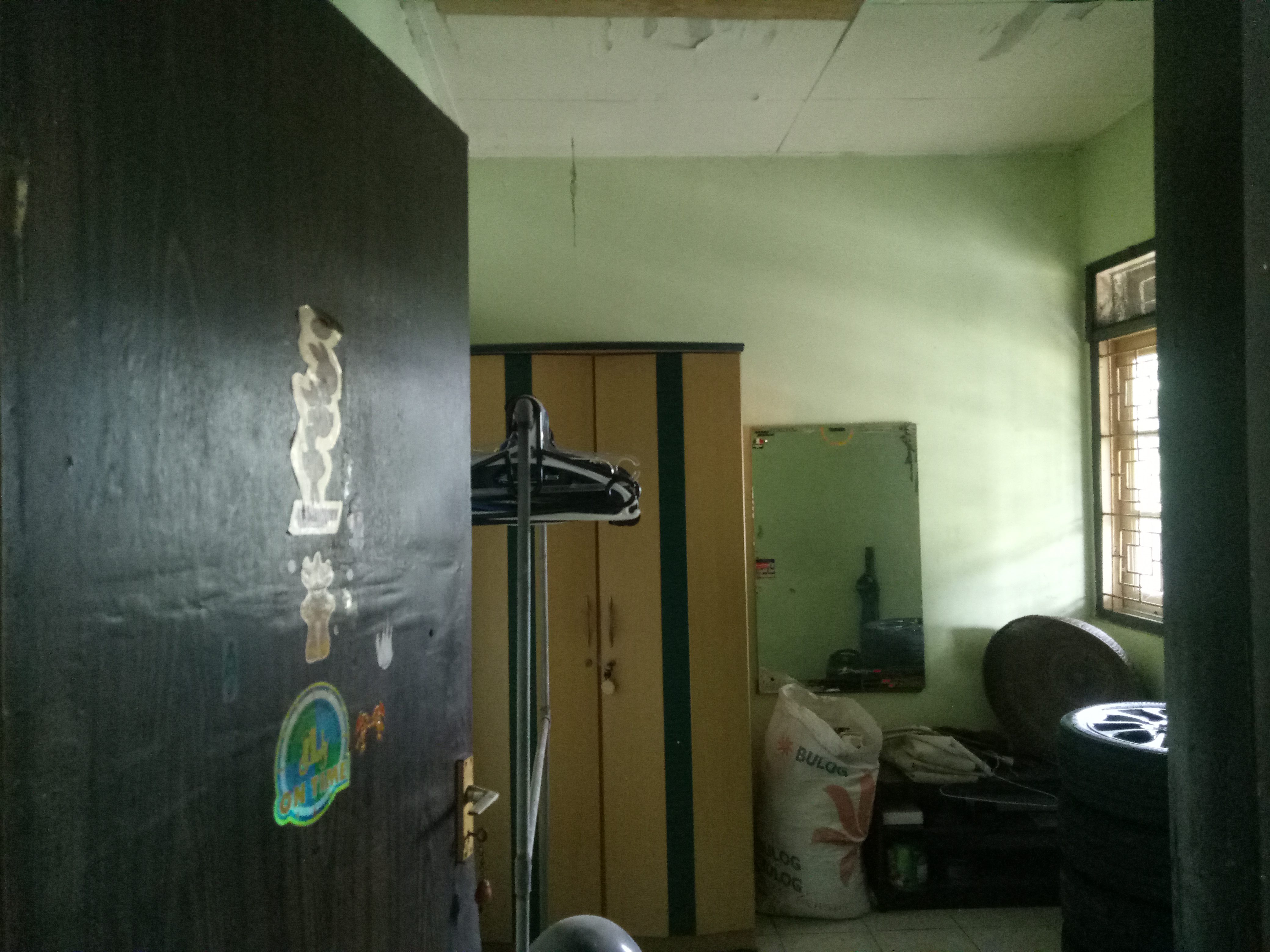 DIJUAL RUMAH 174-56 PERLU RENOVASI BSI BOGOR TIMUR - Foto 14