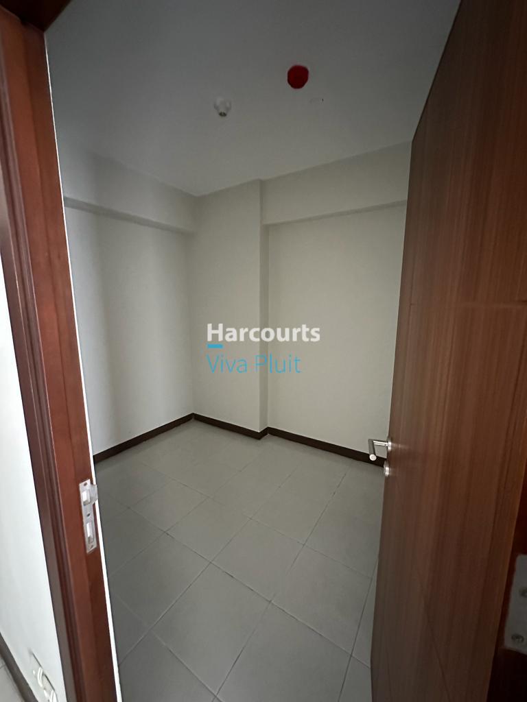 Dijual Cepat Apartemen Pluit Seaview Dengan View Perkotaan - Foto 2