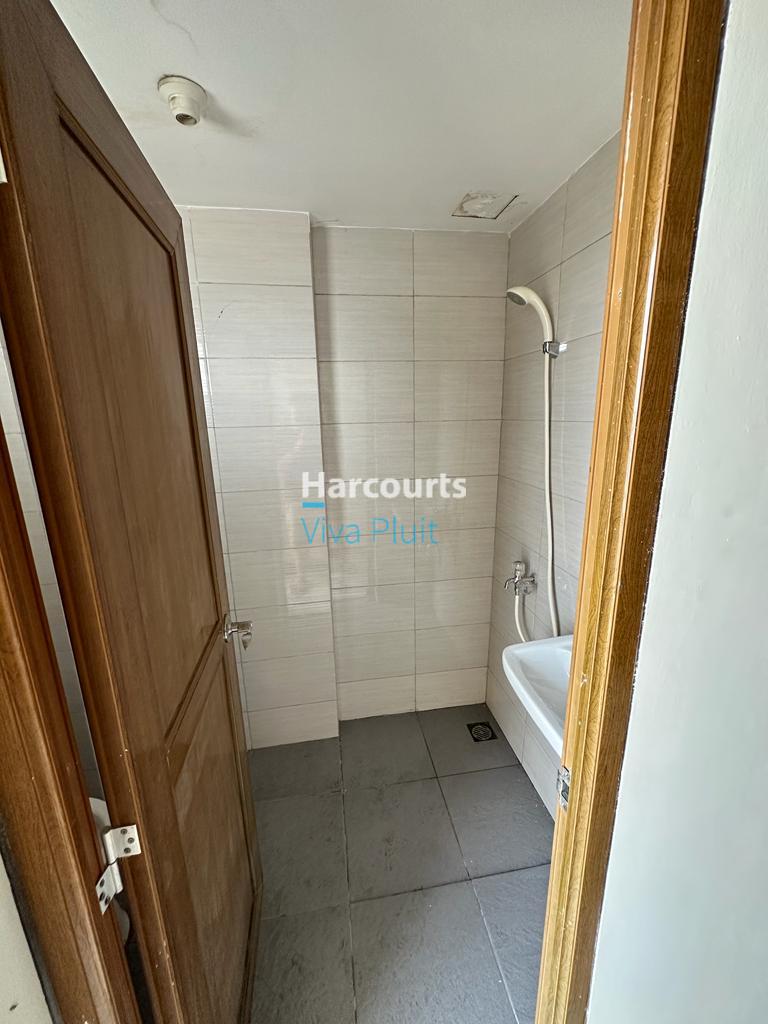 Dijual Cepat Apartemen Pluit Seaview Dengan View Perkotaan - Foto 3