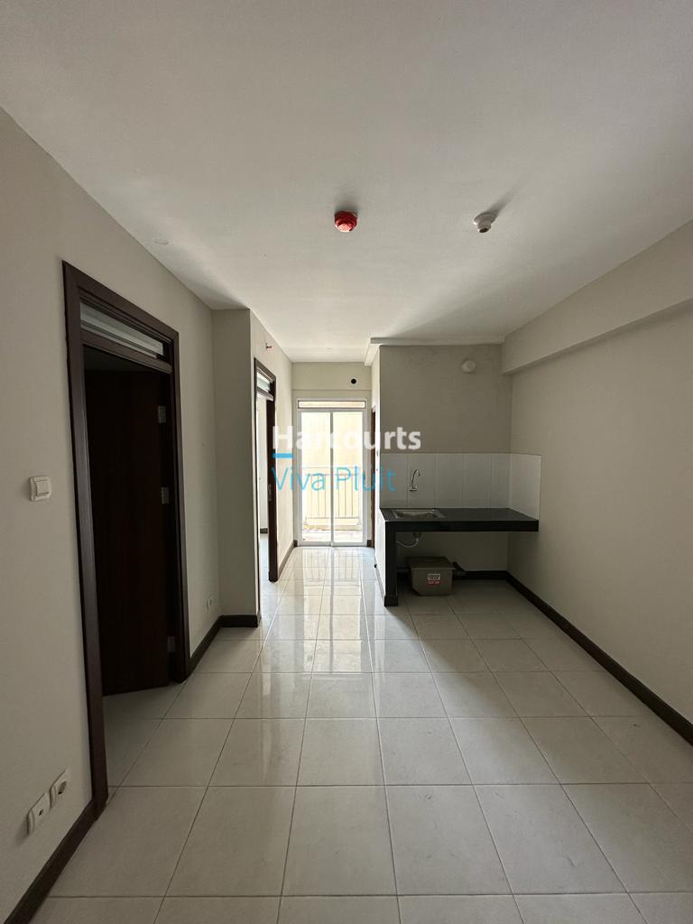 Dijual Cepat Apartemen Pluit Seaview Dengan View Perkotaan - Foto 4