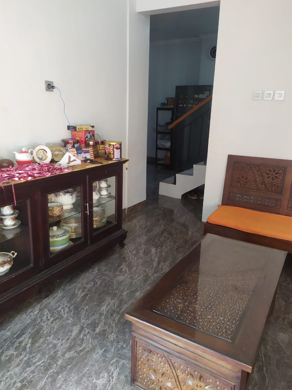 Dijual rumah di perumahan daerah Graha Raya Tangerang Selatan - Foto 5