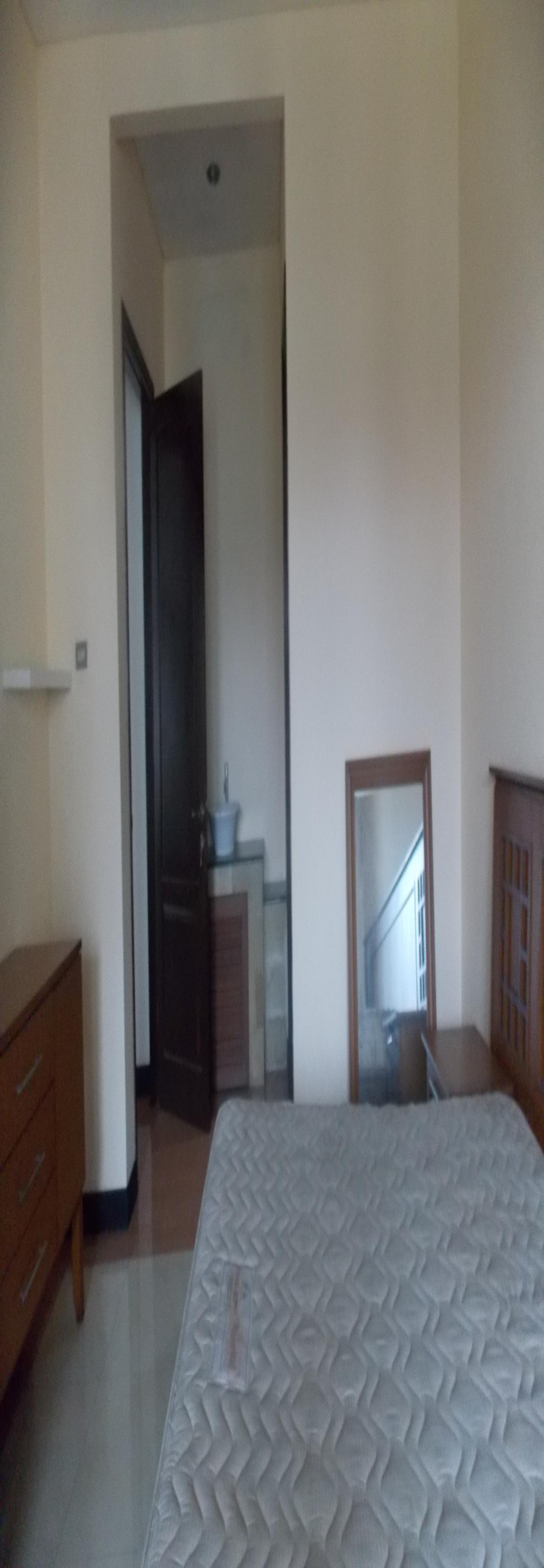 Dijual rumah mewawh daerah sektor 9 Bintaro Jaya Tangerang Selatan - Foto 6