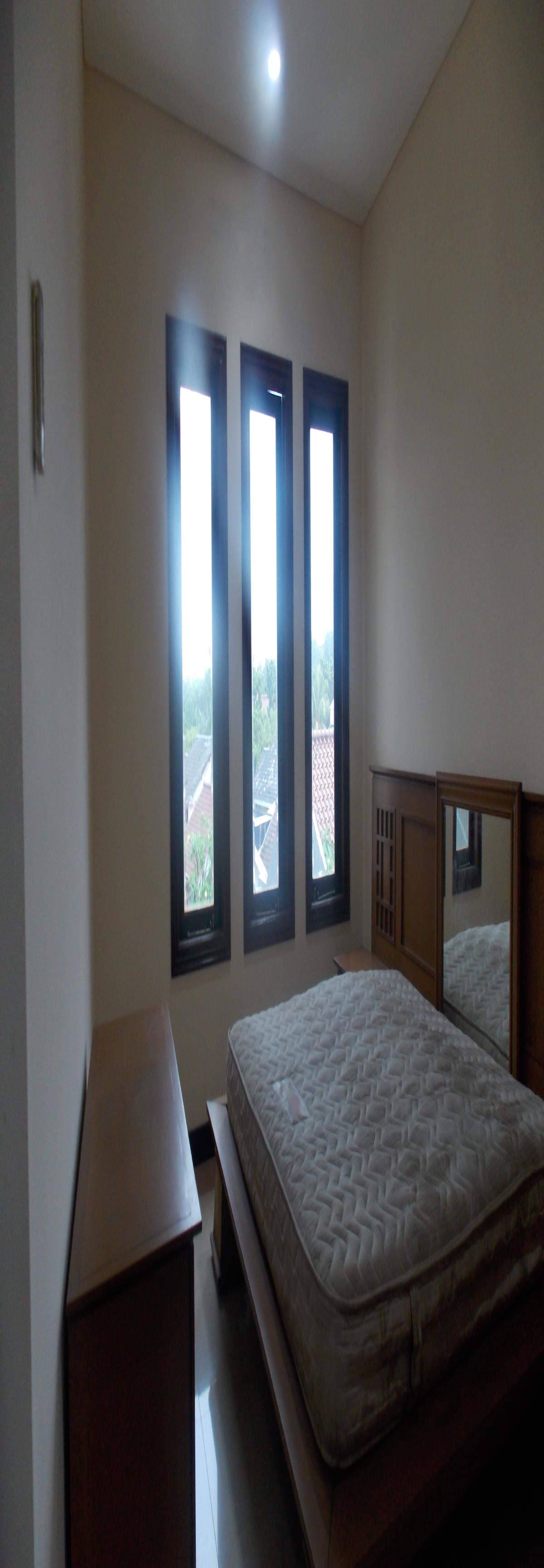 Dijual rumah mewawh daerah sektor 9 Bintaro Jaya Tangerang Selatan - Foto 7