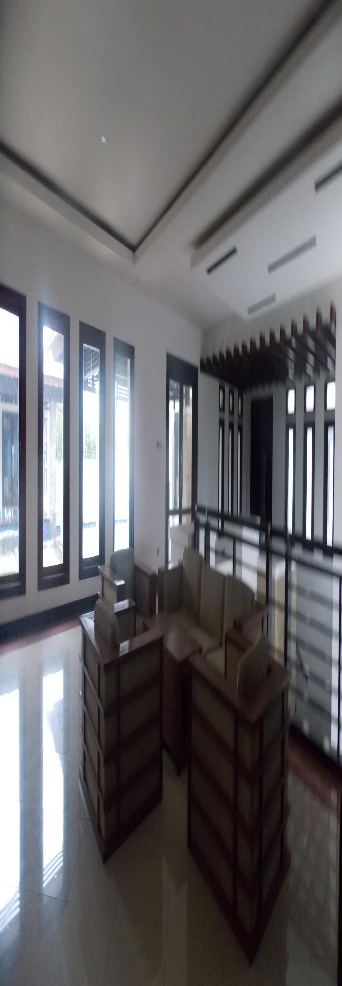 Dijual rumah mewawh daerah sektor 9 Bintaro Jaya Tangerang Selatan - Foto 8