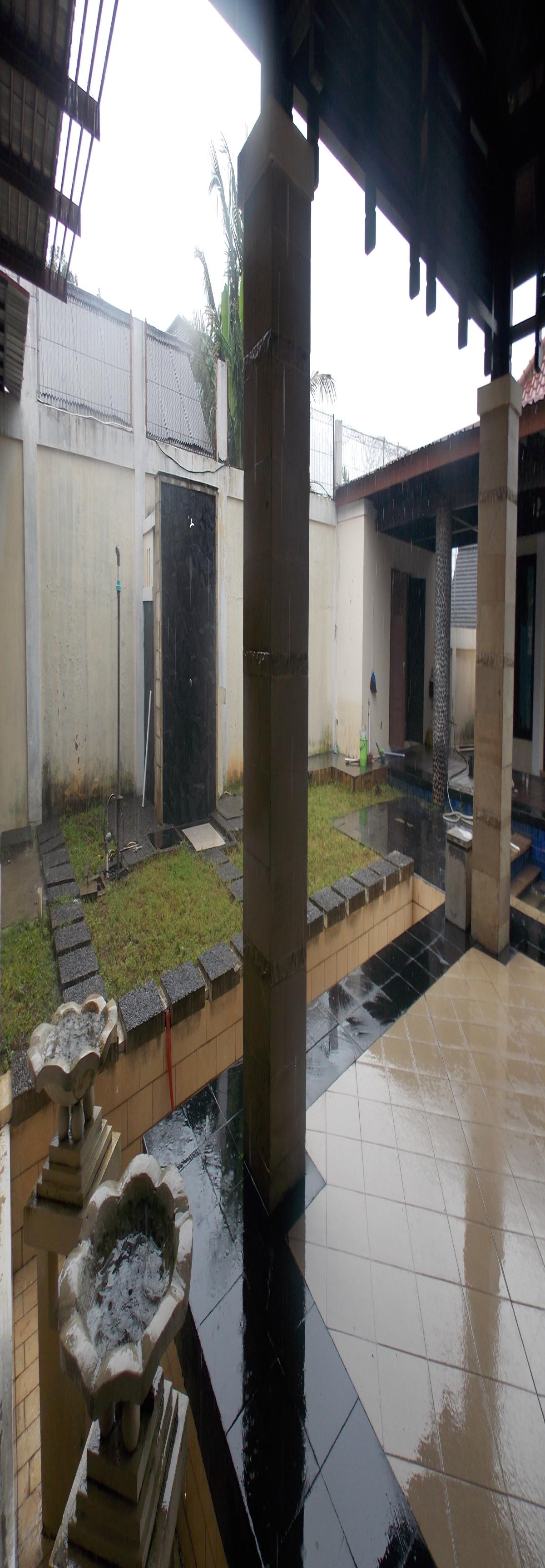 Dijual rumah mewawh daerah sektor 9 Bintaro Jaya Tangerang Selatan - Foto 9