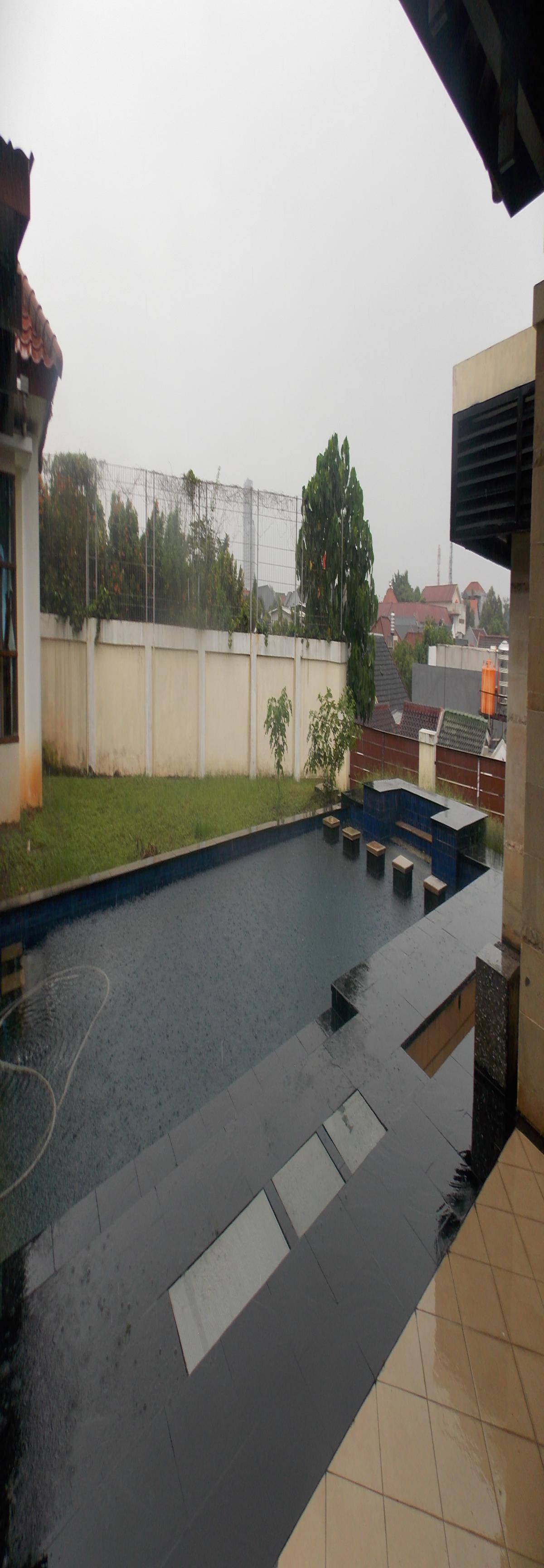 Dijual rumah mewawh daerah sektor 9 Bintaro Jaya Tangerang Selatan - Foto 15