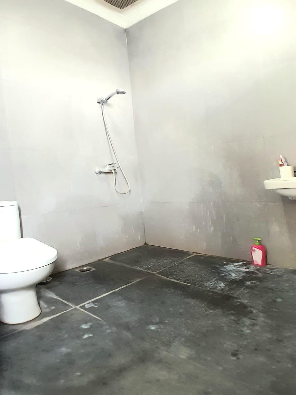 Dijual rumah daerah ciputat dekat dengan stasiun jurang mangu Bintaro Tangerang Selatan - Foto 6