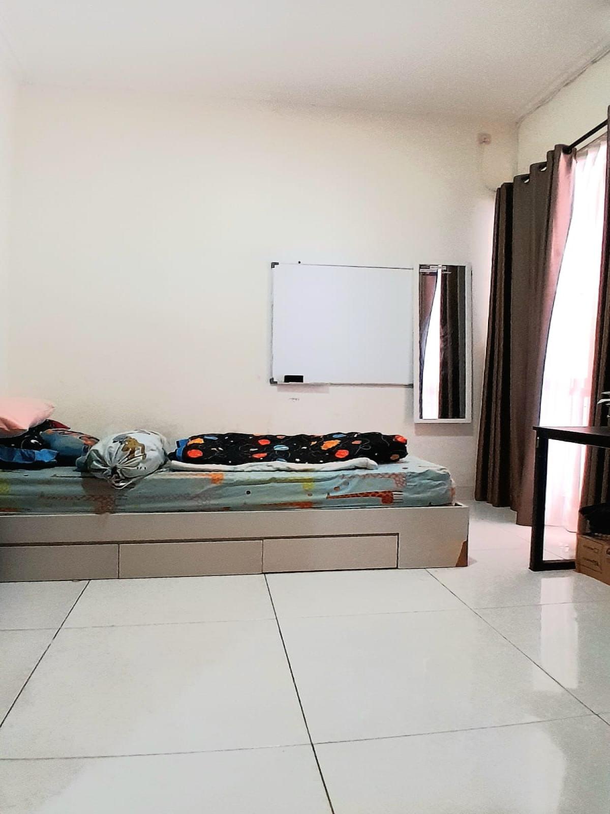 Dijual rumah daerah ciputat dekat dengan stasiun jurang mangu Bintaro Tangerang Selatan - Foto 8