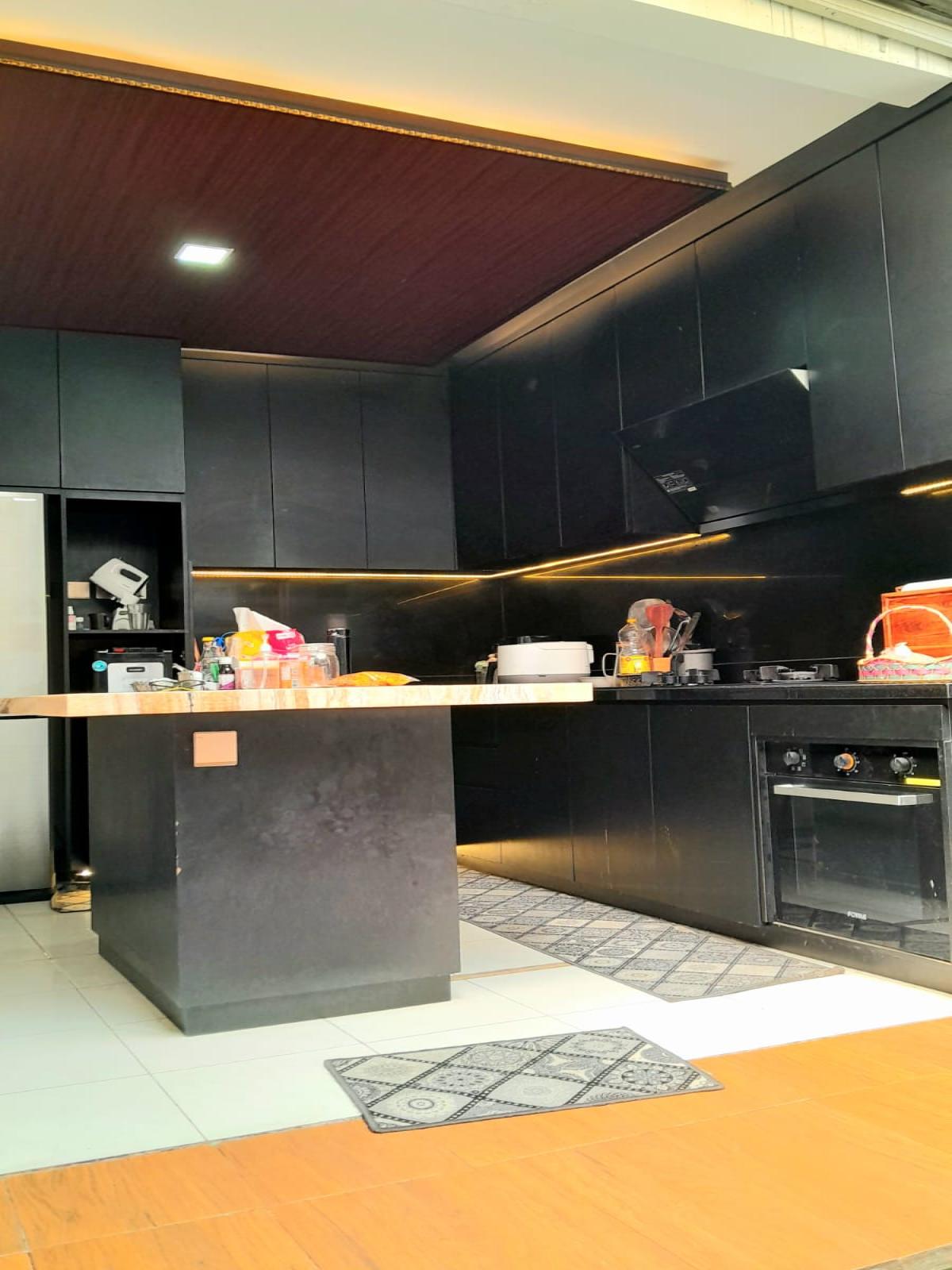 Dijual rumah daerah ciputat dekat dengan stasiun jurang mangu Bintaro Tangerang Selatan - Foto 9