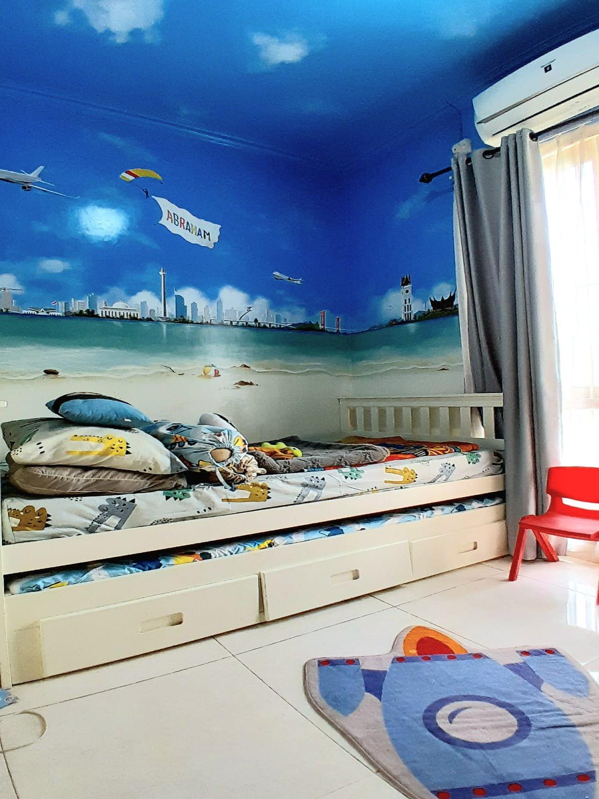 Dijual rumah daerah ciputat dekat dengan stasiun jurang mangu Bintaro Tangerang Selatan - Foto 10