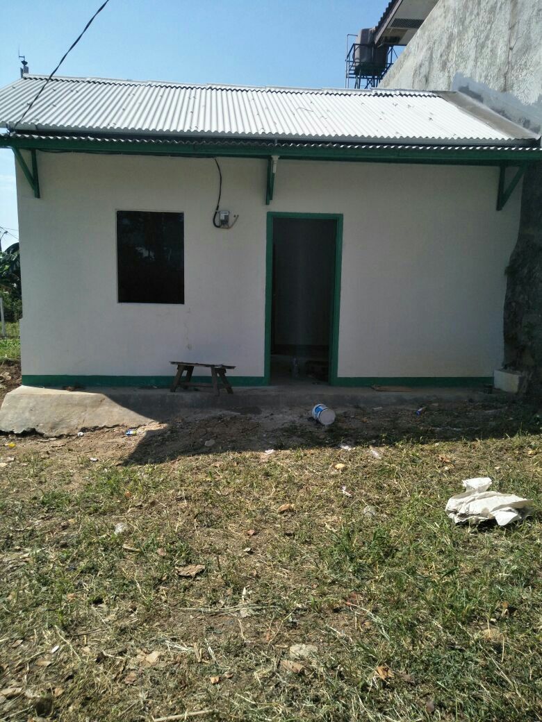 Jual Kavling Tanah di Kavling Hankam Joglo Kembangan Jakarta Barat (DI) - Foto 2