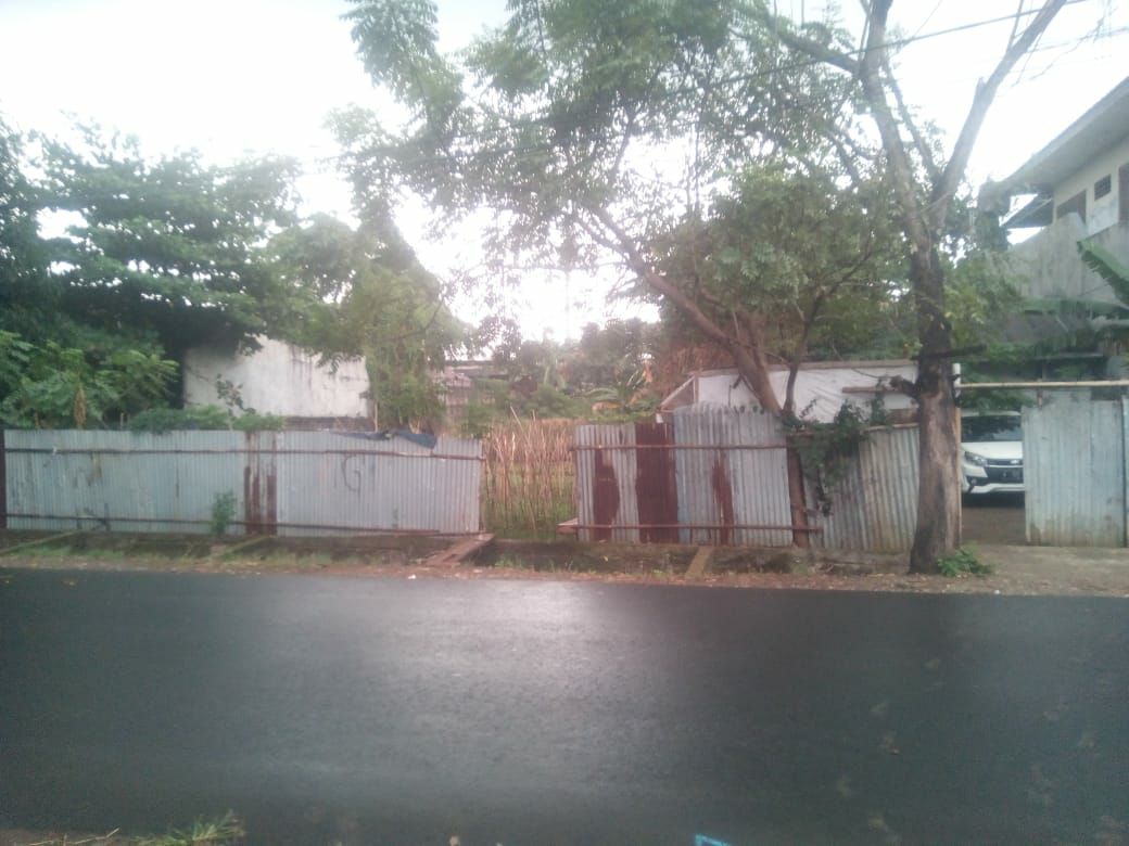 Jual Kavling Tanah di Kavling Hankam Joglo Kembangan Jakarta Barat (DI) - Foto 3