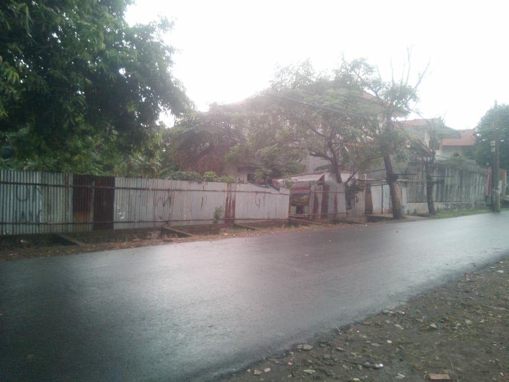 Jual Kavling Tanah di Kavling Hankam Joglo Kembangan Jakarta Barat (DI) - Foto 4