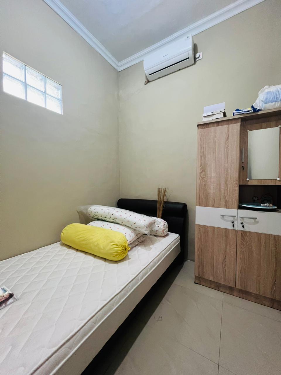 Rumah Dua Lantai Asri Minimalis Jl. Ismaya Bogor - Foto 11