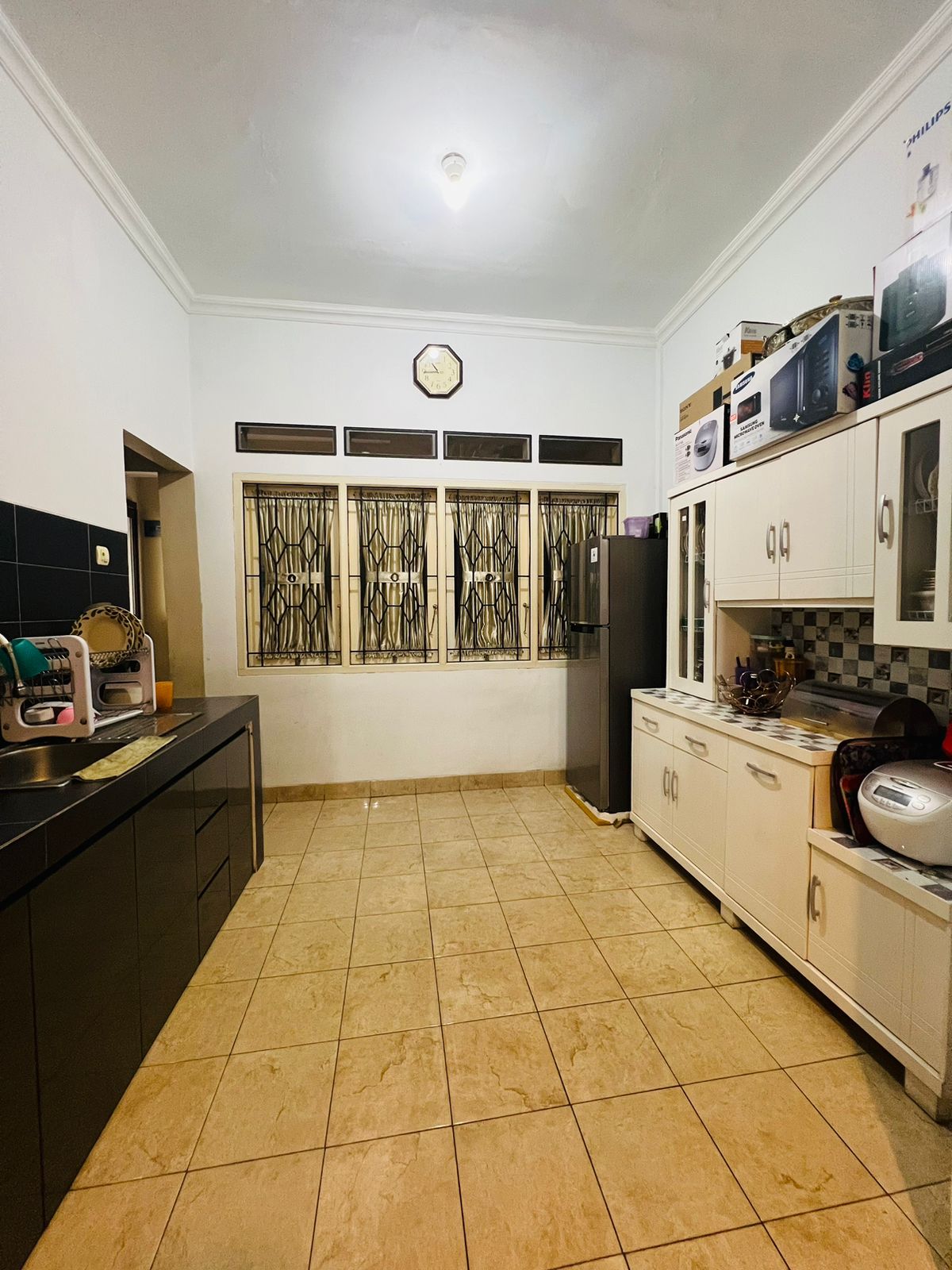 Rumah Dua Lantai Asri Minimalis Jl. Ismaya Bogor - Foto 13