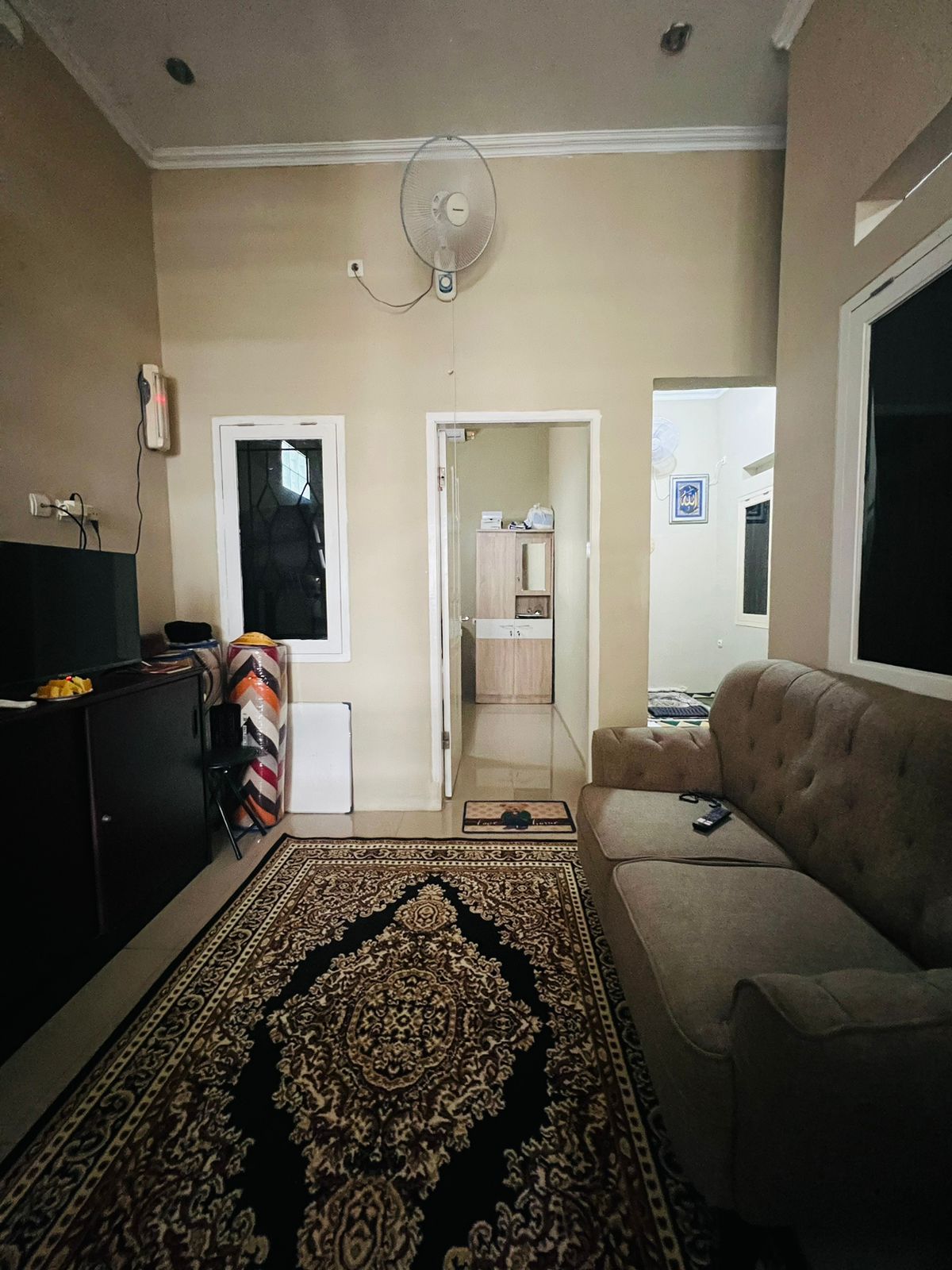 Rumah Dua Lantai Asri Minimalis Jl. Ismaya Bogor - Foto 14