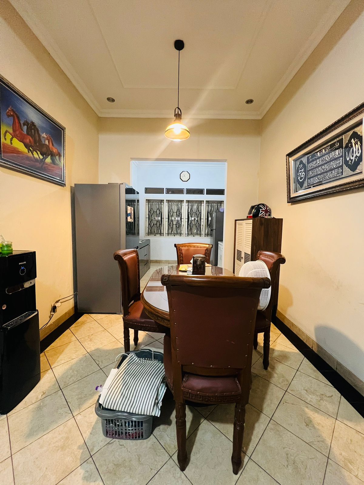 Rumah Dua Lantai Asri Minimalis Jl. Ismaya Bogor - Foto 15