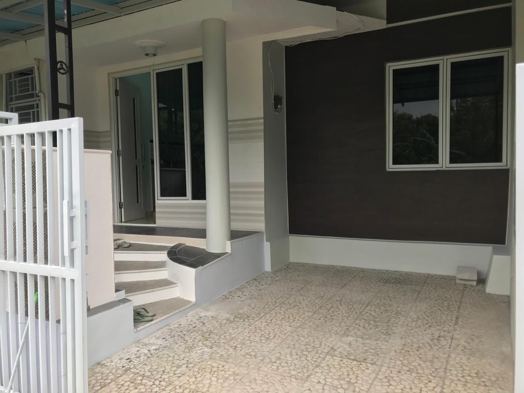 Jual Cepat Rumah dengan Lokasi Strategis di daerah Tanah Baru Kota Bogor (DI)