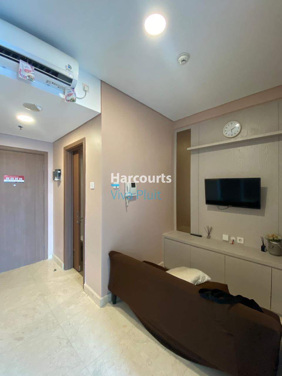 Dijual Apartemen Puri Orchard Tower Cedar Height. Harga Nego! - Foto 3