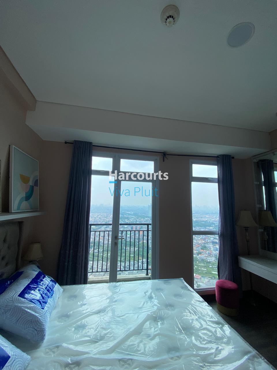 Dijual Apartemen Puri Orchard Tower Cedar Height. Harga Nego! - Foto 4
