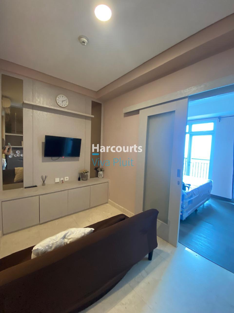 Dijual Apartemen Puri Orchard Tower Cedar Height. Harga Nego! - Foto 6