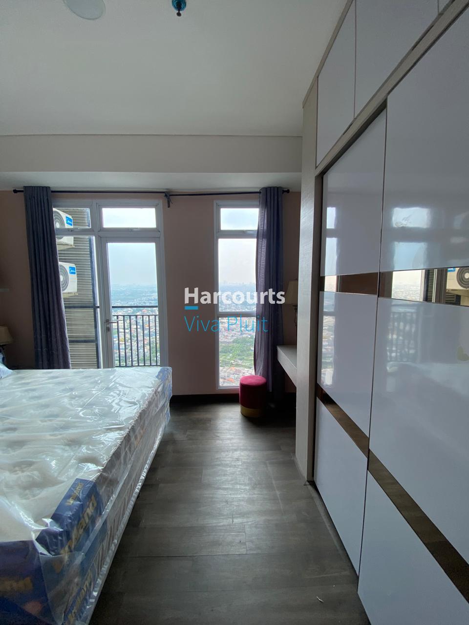 Dijual Apartemen Puri Orchard Tower Cedar Height. Harga Nego! - Foto 7