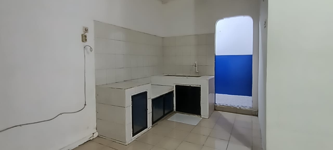 Sewa Rumah di Perumahan Alvita Bintaro Ciputat Tangerang Selatan (BM) - Foto 3