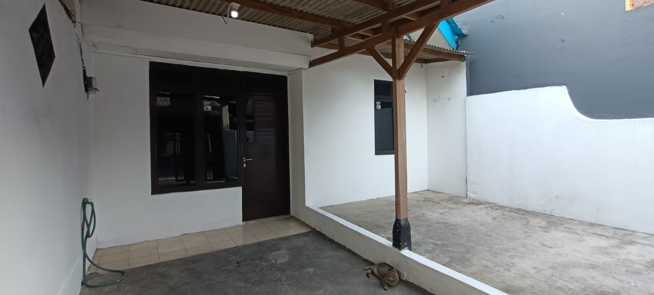 Sewa Rumah di Perumahan Alvita Bintaro Ciputat Tangerang Selatan (BM) - Foto 4
