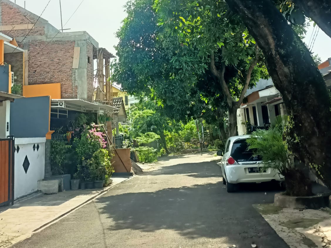 Sewa Rumah di Perumahan Alvita Bintaro Ciputat Tangerang Selatan (BM) - Foto 6