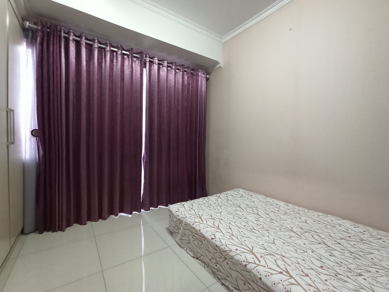 Jual Cepat dibawah Pasar Apartemen Royal Mediterania Garden Jl. Letjen S. Parman Jakarta Barat (BM) - Foto 4