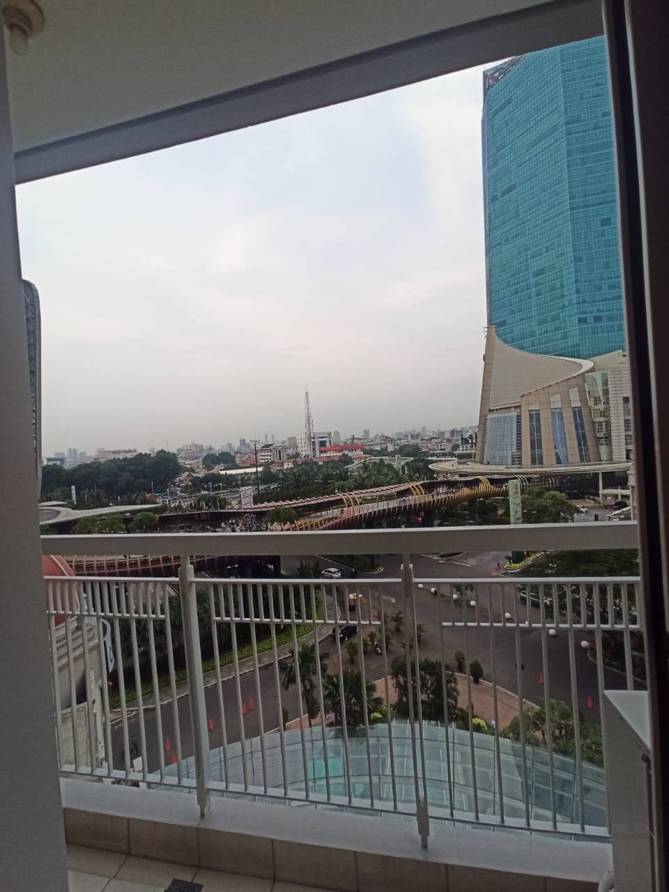 Jual Cepat dibawah Pasar Apartemen Royal Mediterania Garden Jl. Letjen S. Parman Jakarta Barat (BM) - Foto 12