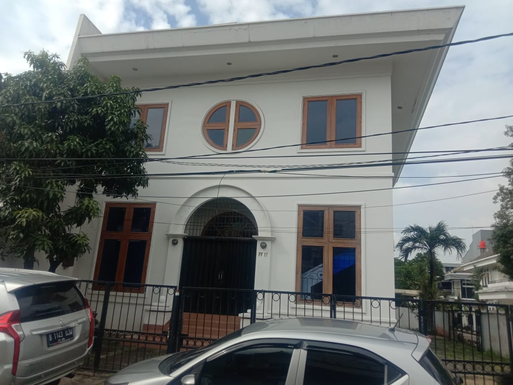 Jual Cepat Rumah di Area CBD Kelapa Gading Jakarta Utara RR