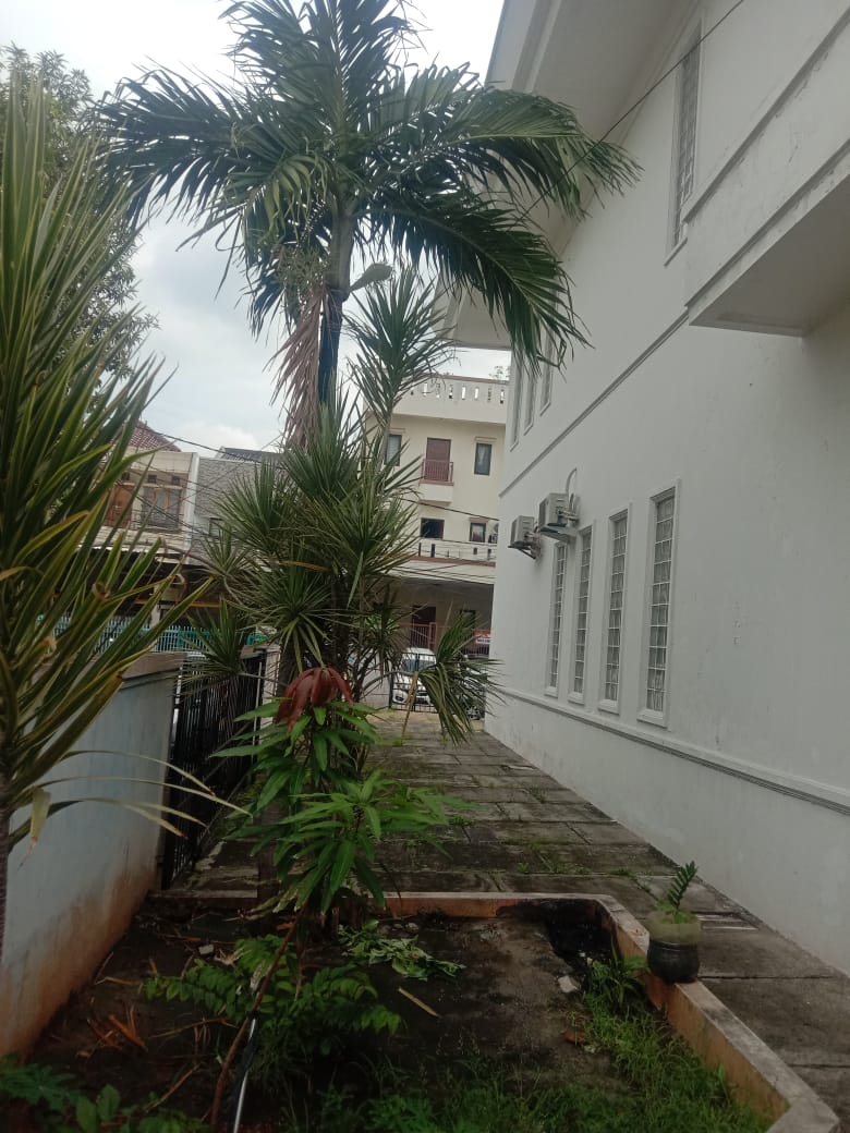 Jual Cepat Rumah di Area CBD Kelapa Gading Jakarta Utara RR - Foto 5