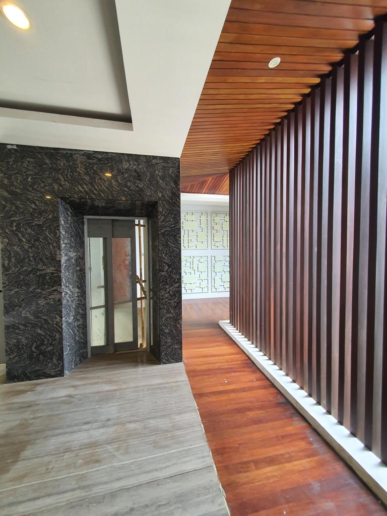 Jual Rumah baru di Area Bukit Hijau Pondok Indah Jakarta Selatan (RR) - Foto 3