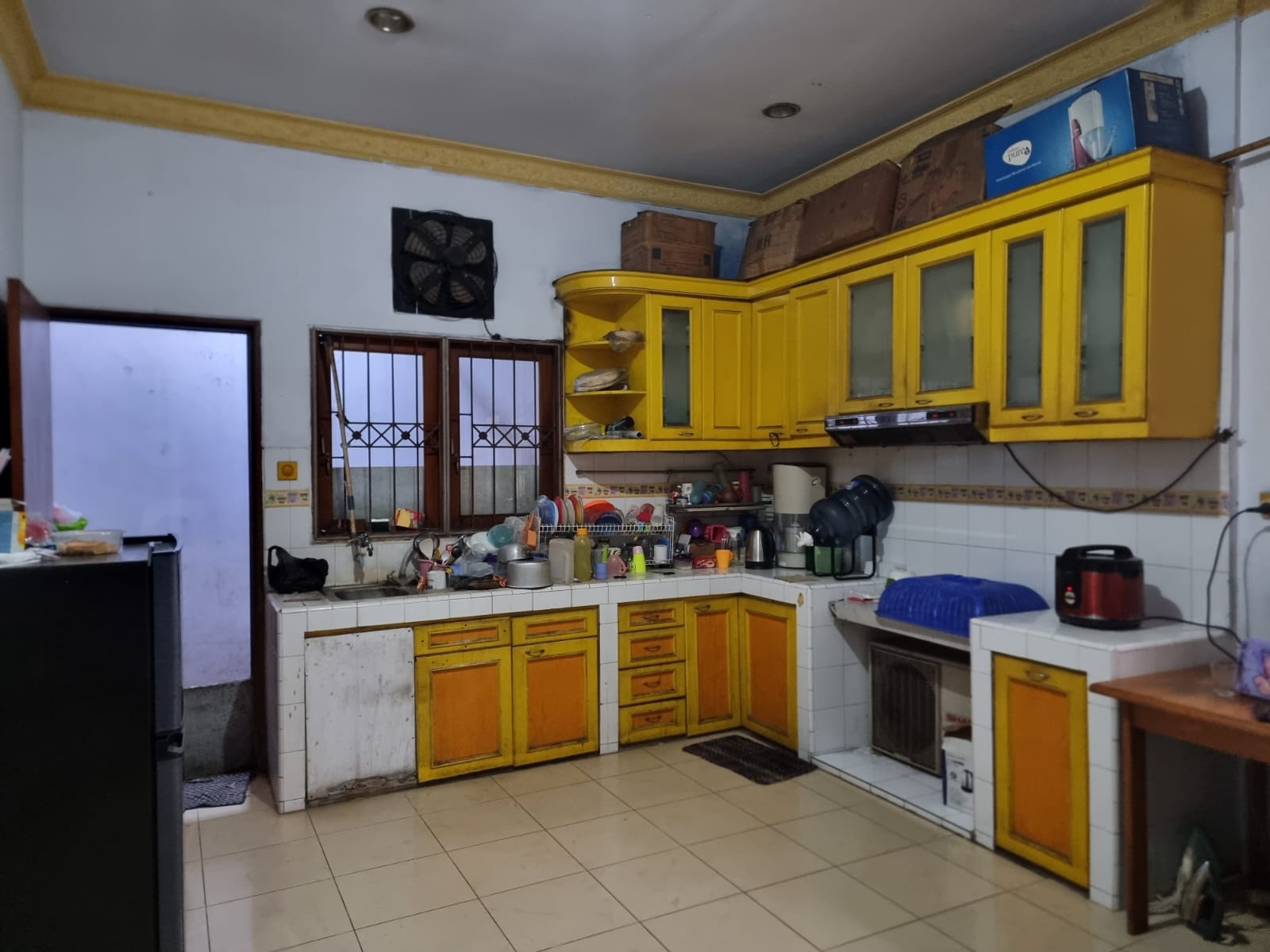 Jual Rumah di Tomang Grogol Petamburan Jakarta Barat (RR) - Foto 5