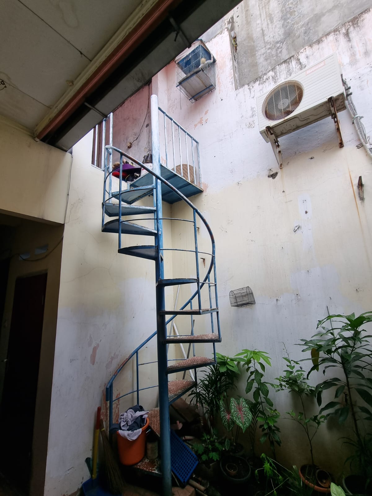 Jual Rumah di Tomang Grogol Petamburan Jakarta Barat (RR) - Foto 2