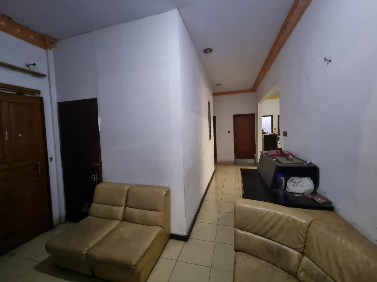 Jual Rumah di Tomang Grogol Petamburan Jakarta Barat (RR) - Foto 3