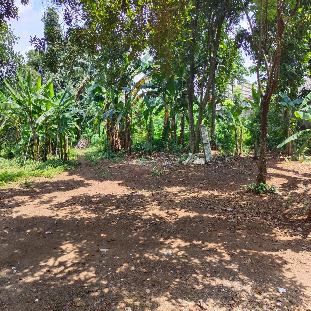 Dijual kavling daerah Parigi Baru Pondok Aren Tangerang Selatan - Foto 4