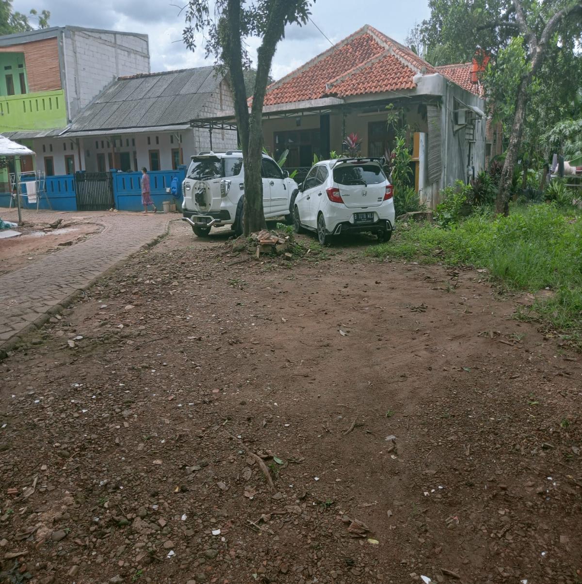 Dijual kavling daerah Parigi Baru Pondok Aren Tangerang Selatan - Foto 5