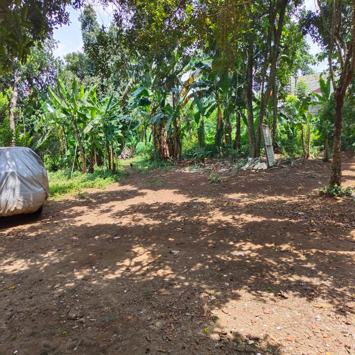 Dijual kavling daerah Parigi Baru Pondok Aren Tangerang Selatan - Foto 7