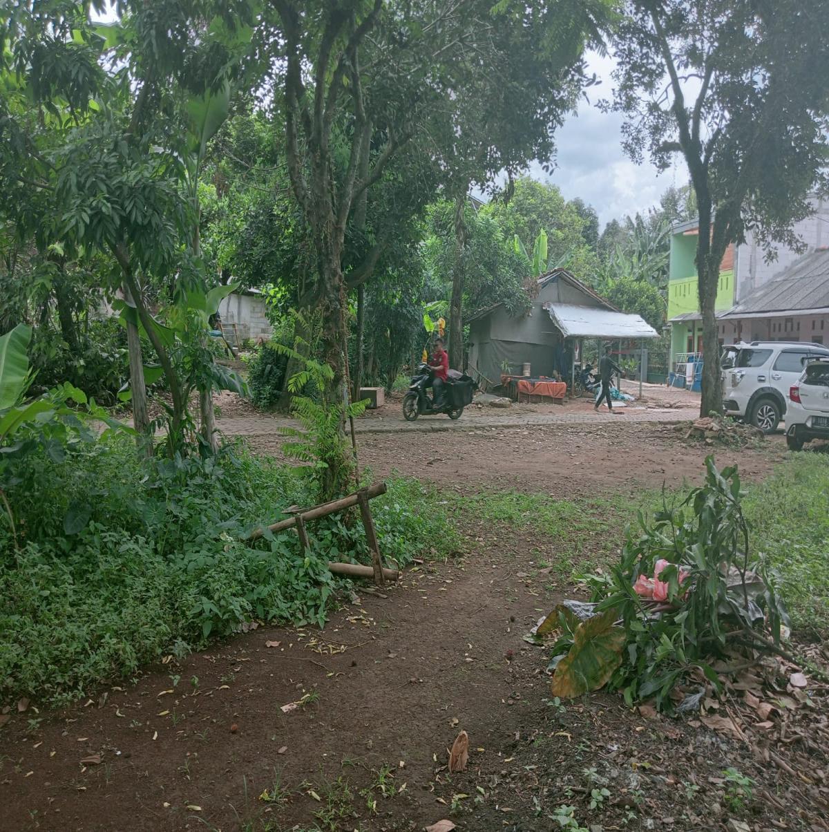 Dijual kavling daerah Parigi Baru Pondok Aren Tangerang Selatan - Foto 10