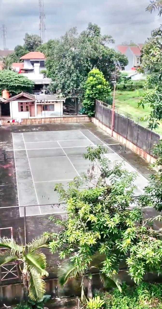 Jual Cepat Rumah Kayu Manado Pasar Rebo Jakarta Timur BM - Foto 2