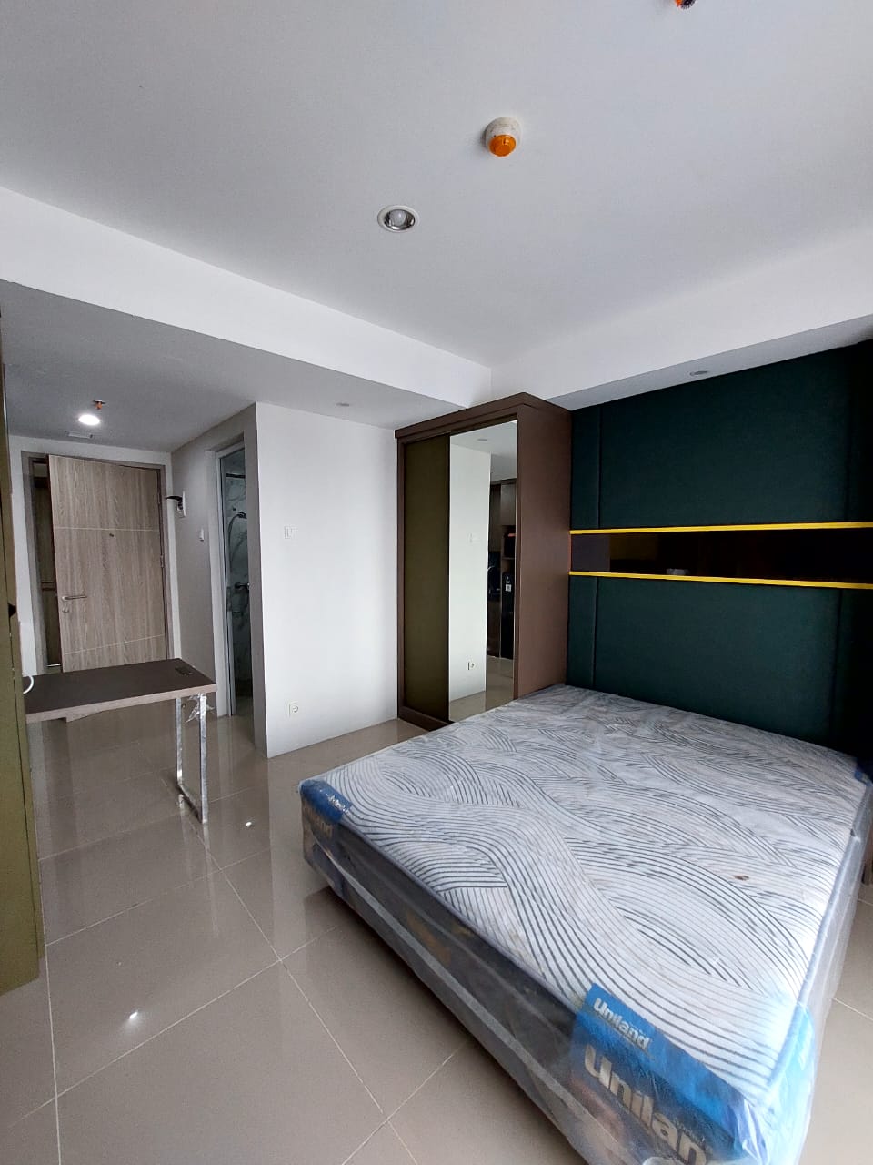 Jual Cepat Apartemen ANWA Residences Type Studio di Bintaro (BM) - Foto 3